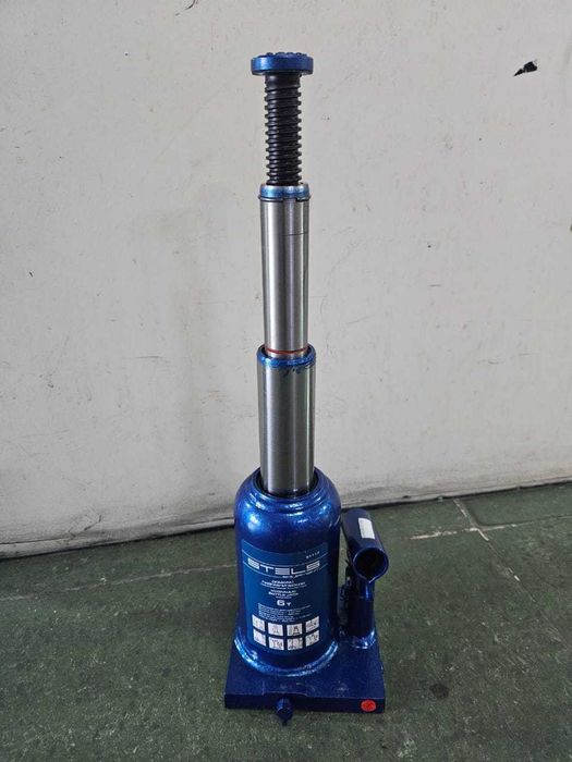 Домкрат телескопический  Stels