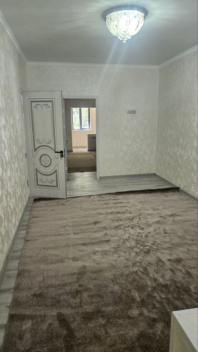 Продается 2/1/4 массив Ялангач