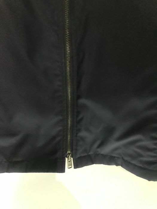 Prada Re Nylon Jacket