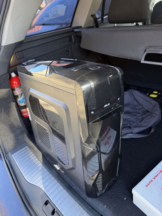 Vand calculator de gaming