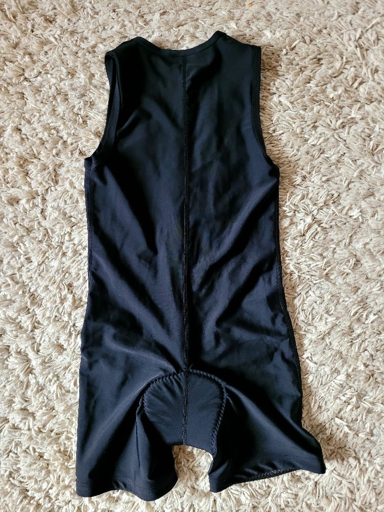 Costum triatlon copii 128 cm