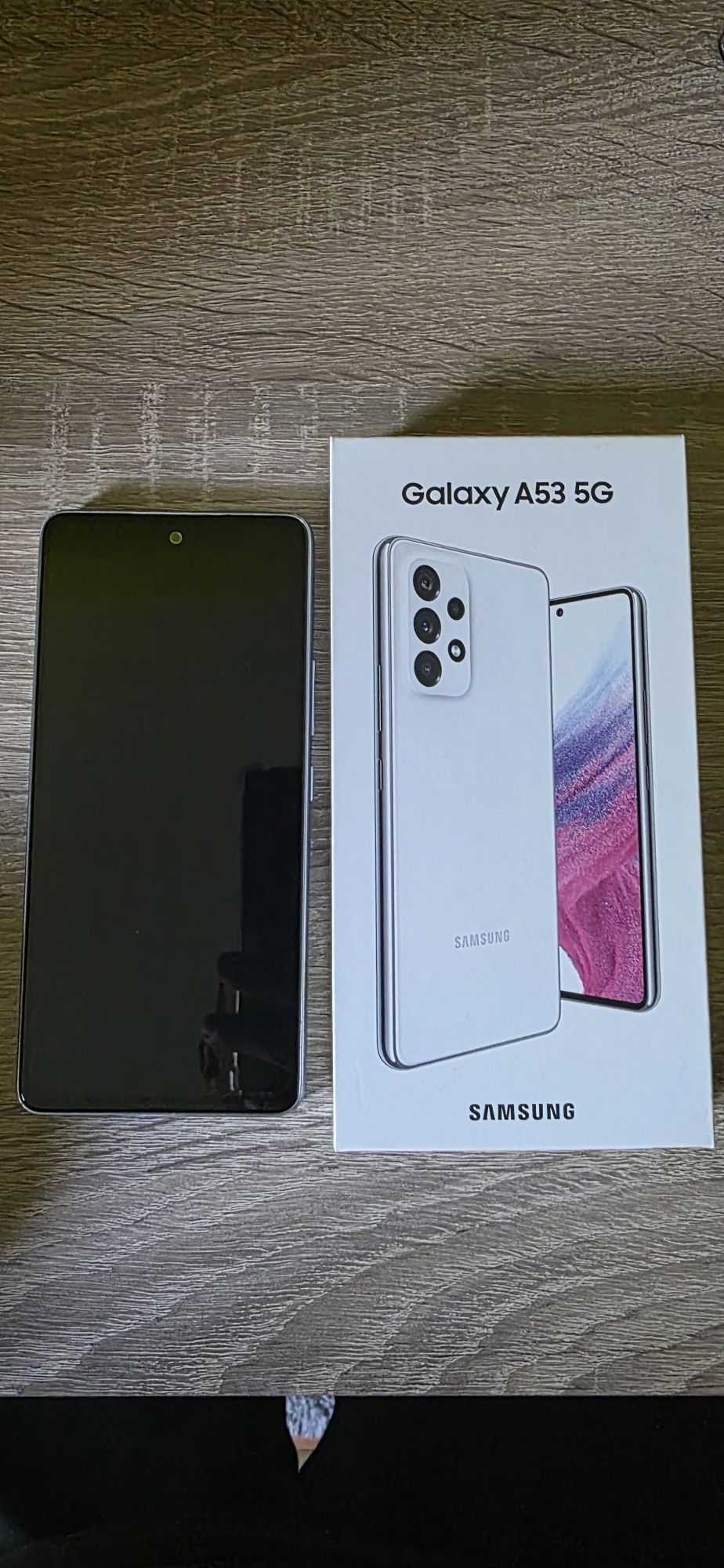 Samsung  galaxyA53