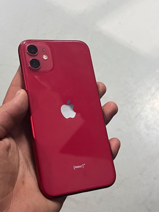 Срочно Iphone 11 64gb