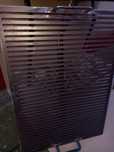 Gratar de curte 600x400