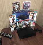 Sony PlayStation 3 Super Slim