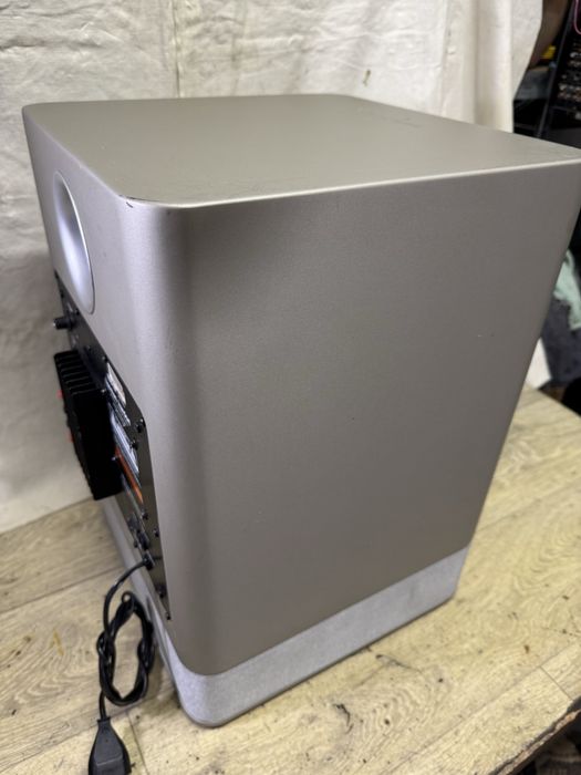 10” Subwoofer Harman Kardon