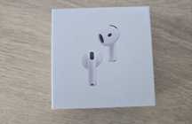 Casti Apple Airpods 4 ANC