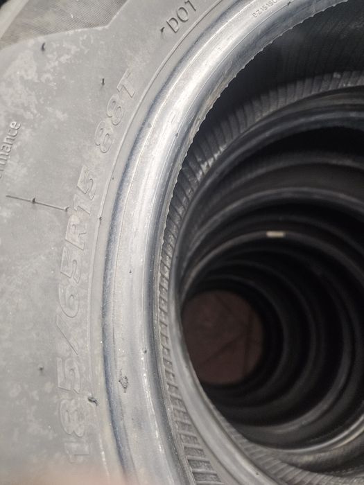 Гуми 185/65/15 дот22