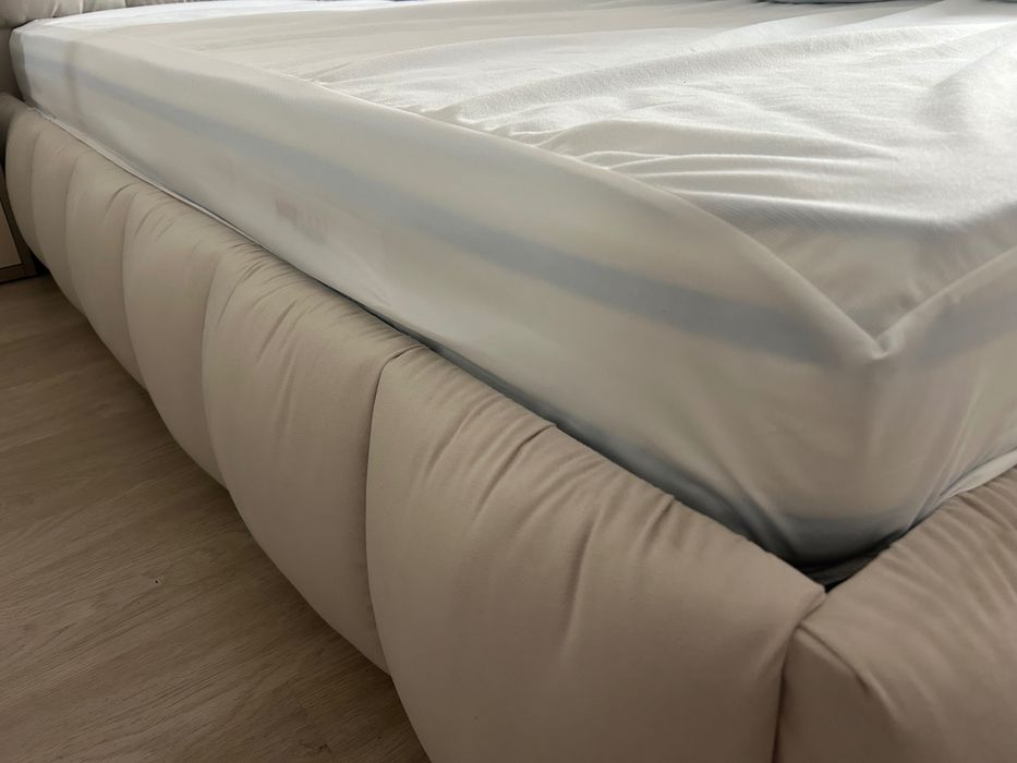 Матрак 180/200 “ТИРЕНА” от НАНИ