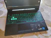 Продам игровой ноутбук ASUS TUF GAMING F15