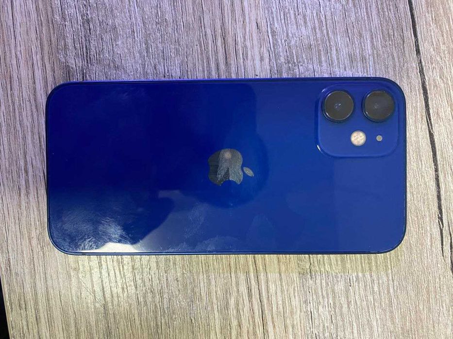 СРОЧНО iphone 12 mini 128gb