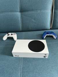 Consola Xbox series S