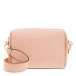 Дамска чанта FURLA Miastella , Розова - НОВА
