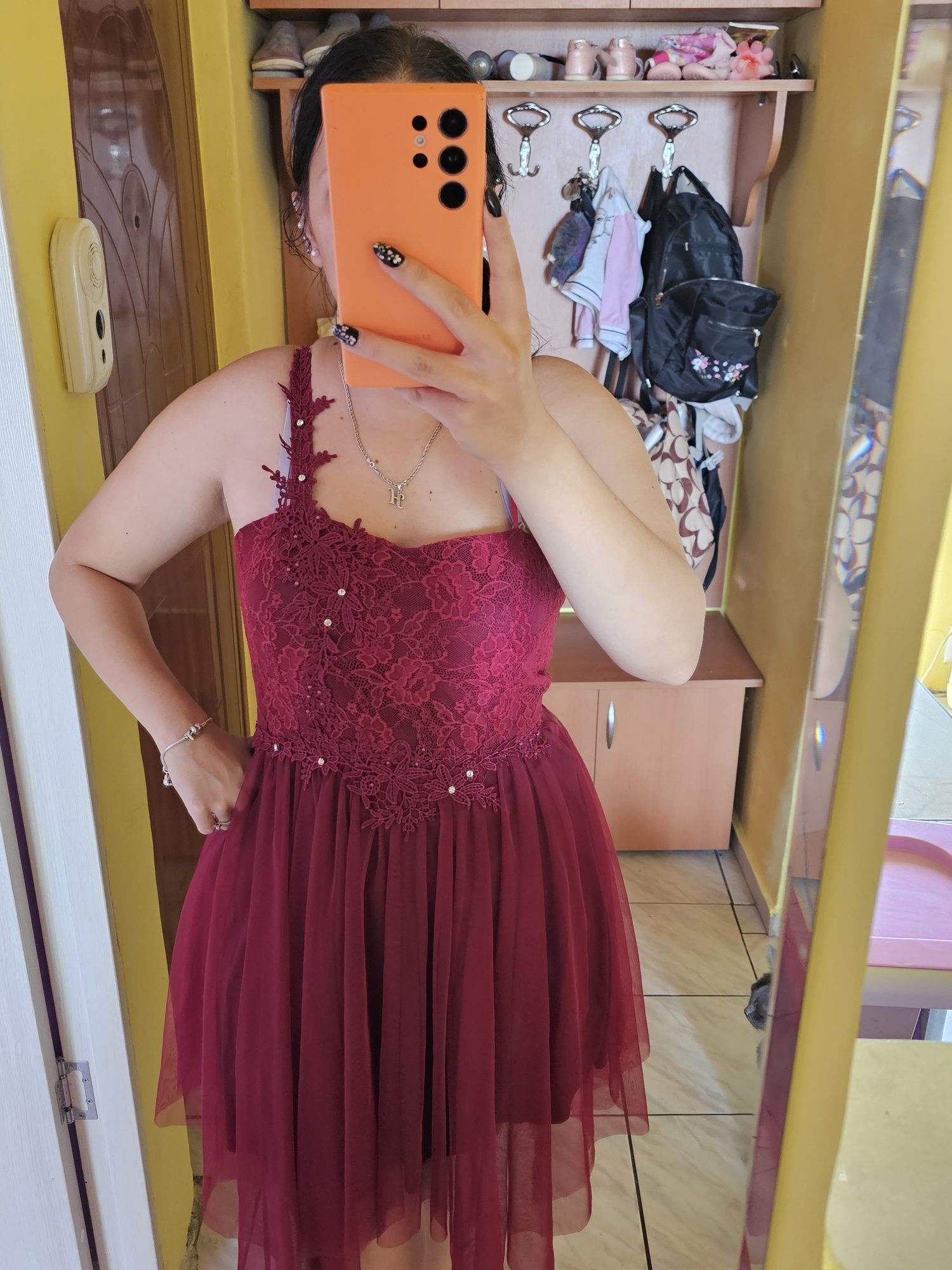 Rochie marimea M