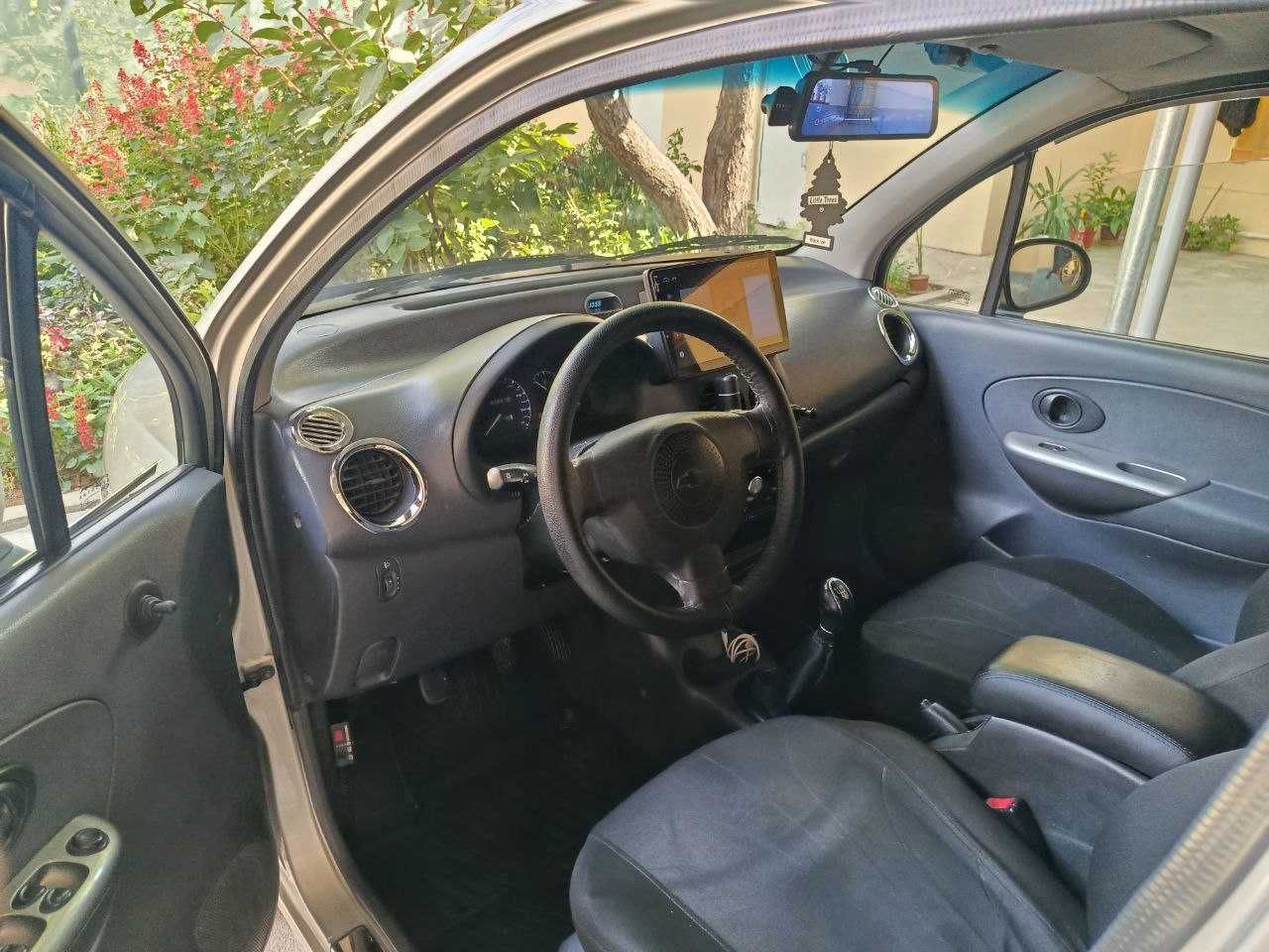 Matiz yevro best salon