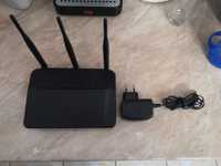 Router wireless D-Link DIR-809