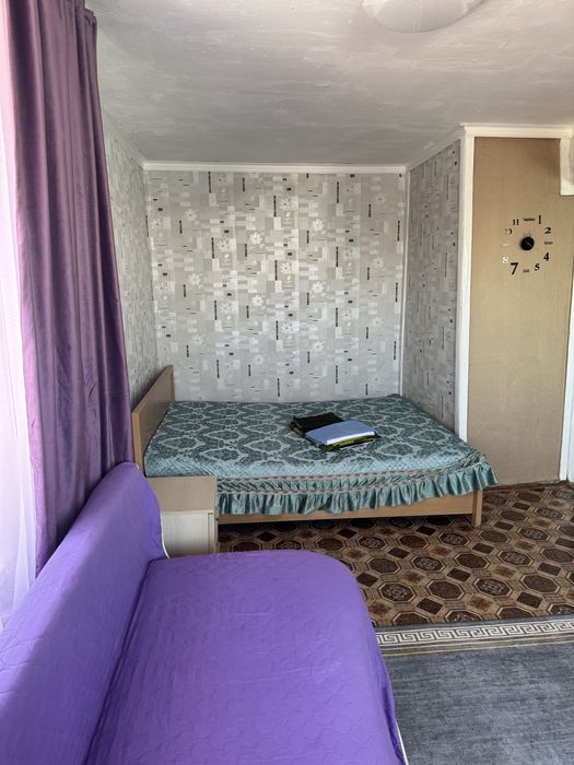 Квартира 1 комнатная час/сутки