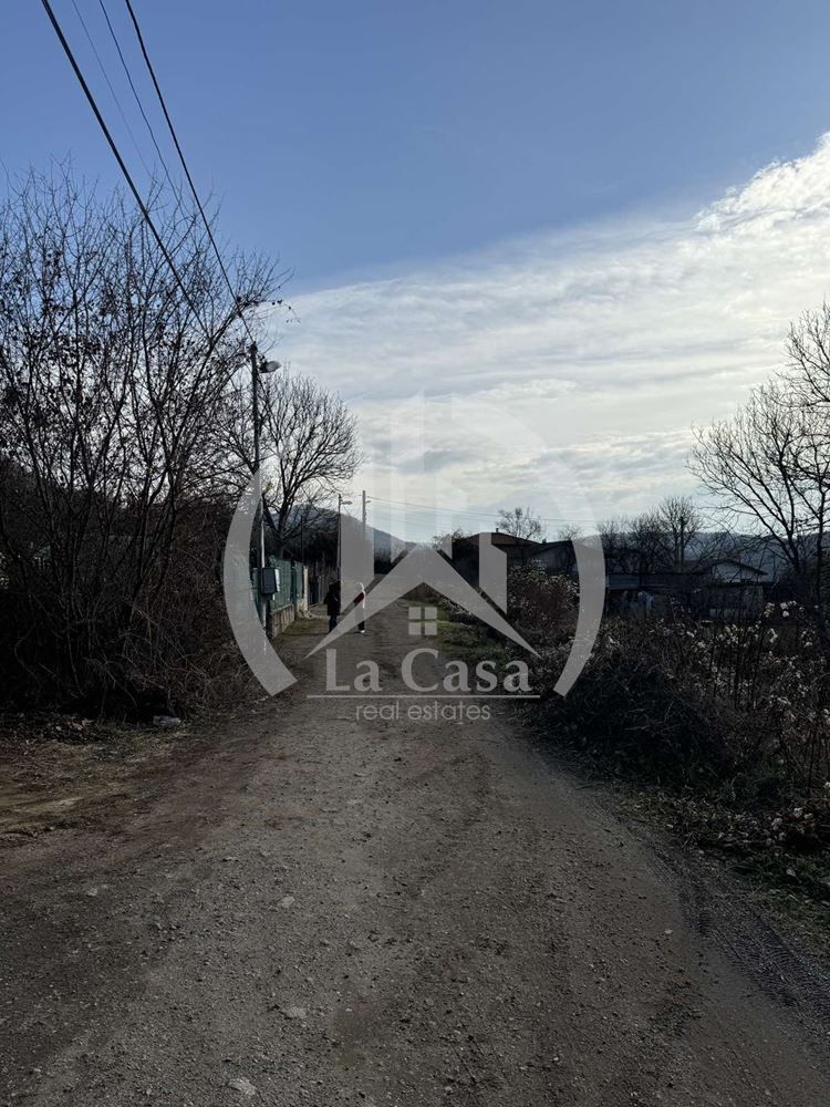 Продава се Парцел в с. Долни Пасарел, Област София-град - 672 кв.м за 127 €/кв.м - Снимка #10