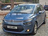 Pompa rezervor aditiv FAP Citroen C4 Picasso Peugeot 308 după 2014