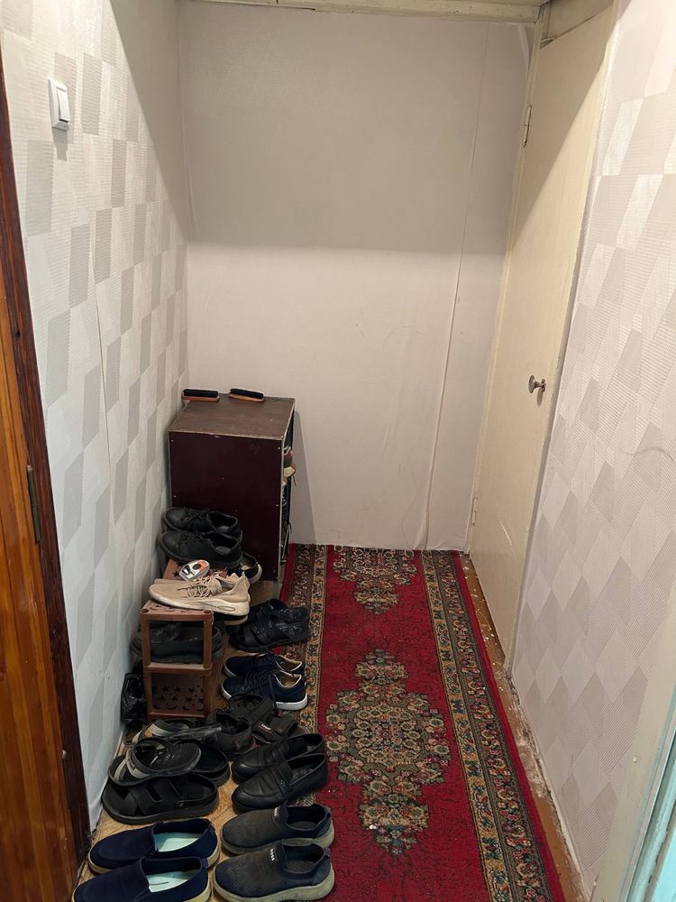 Kvartira sotiladi srochnoga