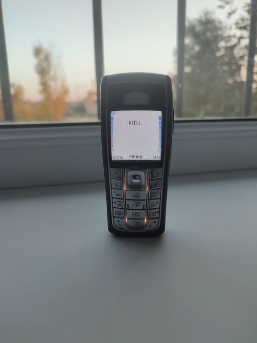 Продам.    нокиа модель 6230