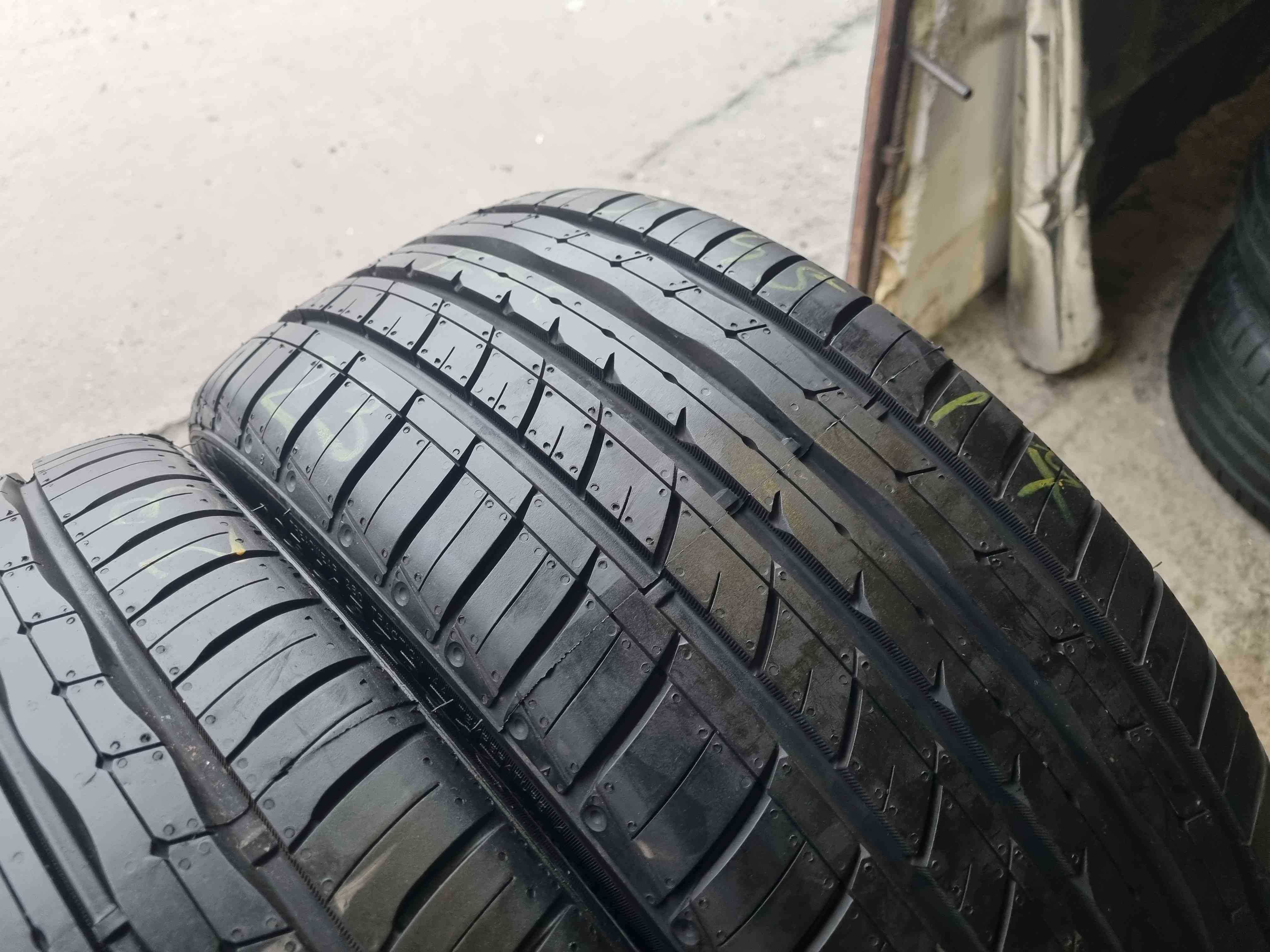 SET 2 Anvelope Vara 225/45 R17 CHURCHILL RCB009 94W - Runflat