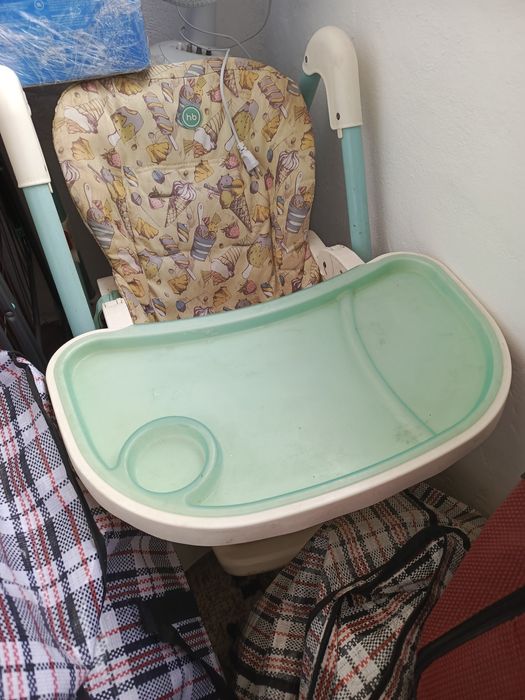 Продам детский стул