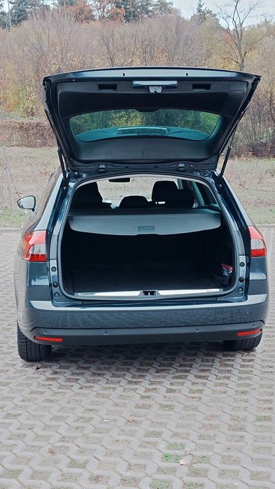 citroen c5 exclusive 2016