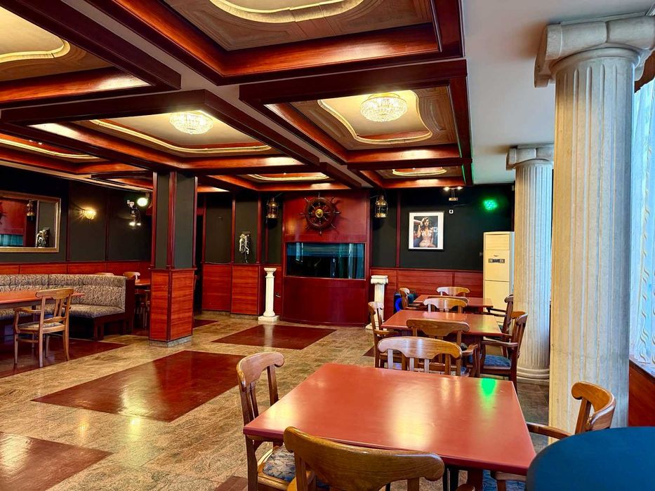 Дава се под наем Зала за събития в София, 7-ми 11-ти километър -  кв.м за 76.5 € - Снимка #3