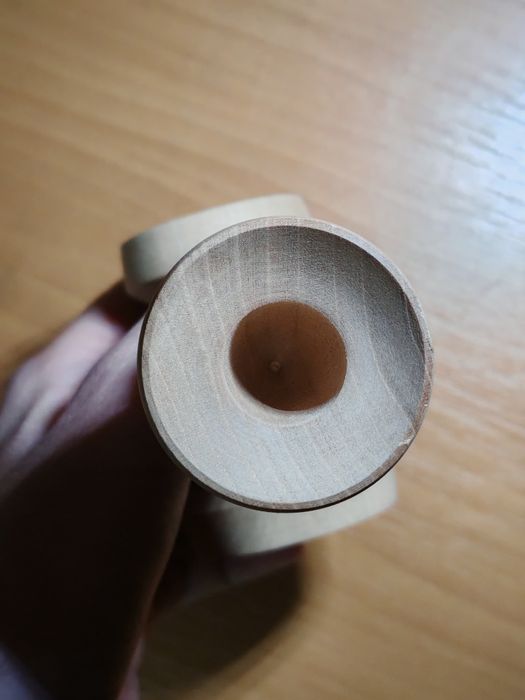 Sol kendama (doar kenul)