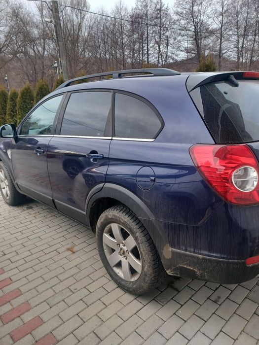De vinzare chevrolet