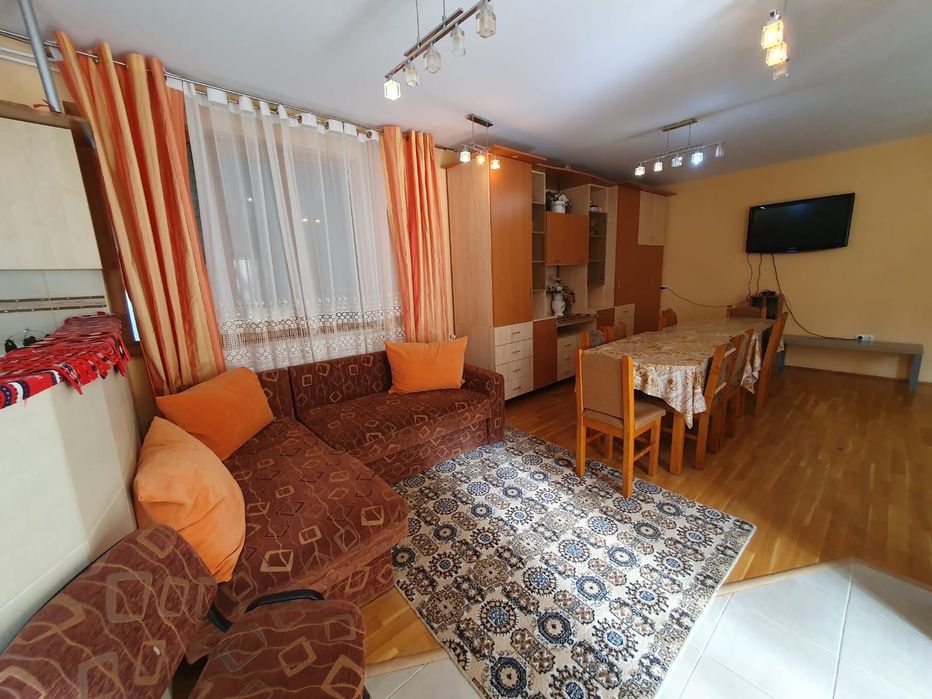 Închiriez cabană la Somesu Rece