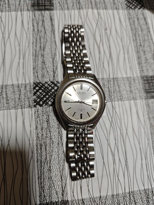 Ceas Seiko automat