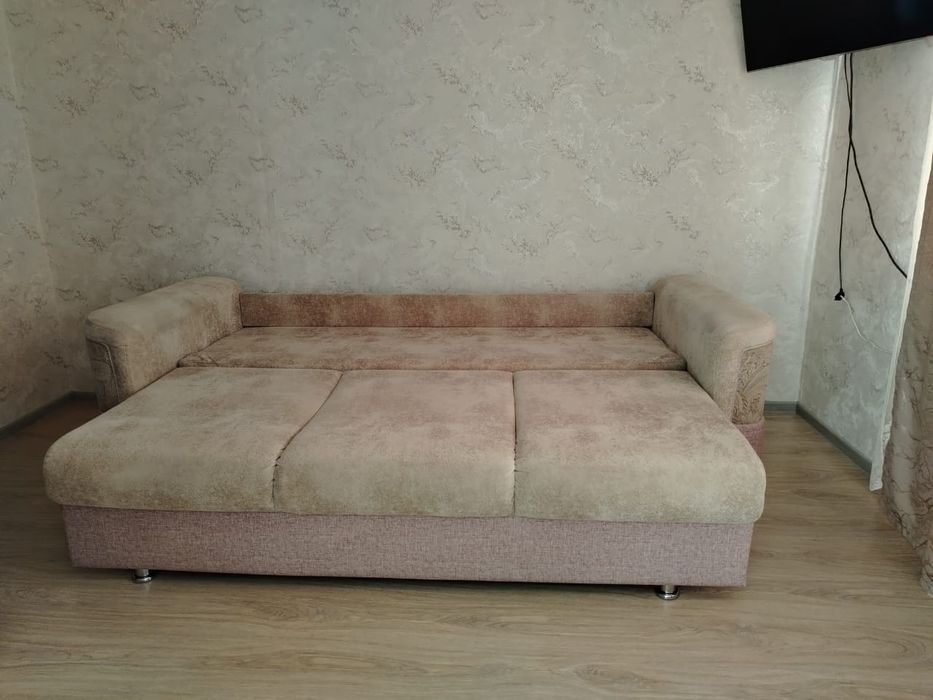 Диван с креслом!!!