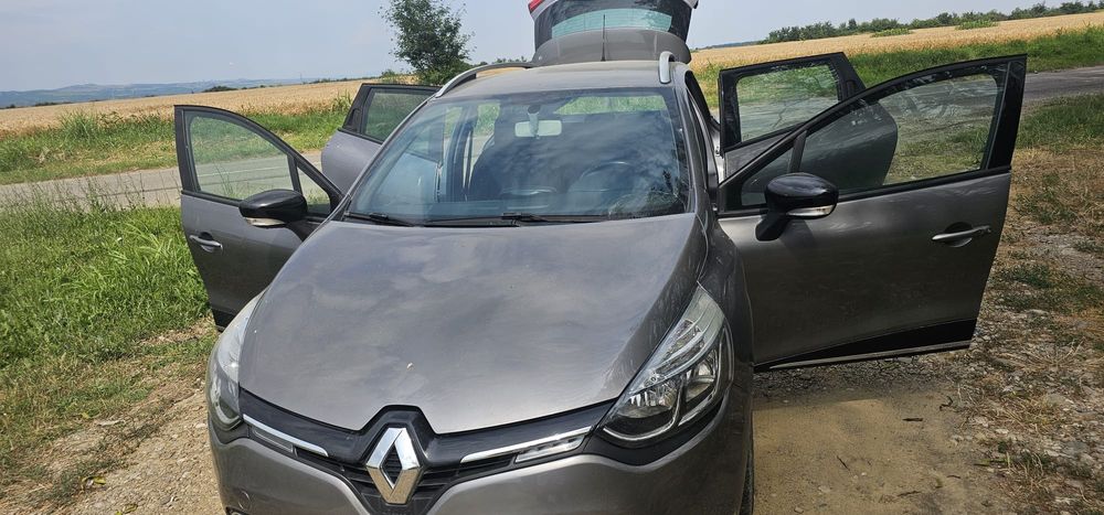 Vand Renault Clio lV