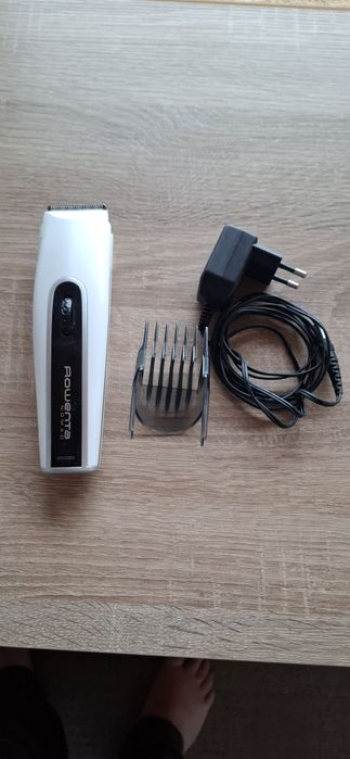 Masina de tuns Rowenta Nomad