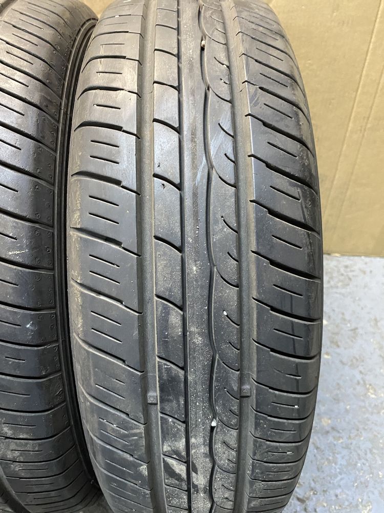 Anvelope vara 175/65R15 Dunlop SP Sport FastResponse 84H