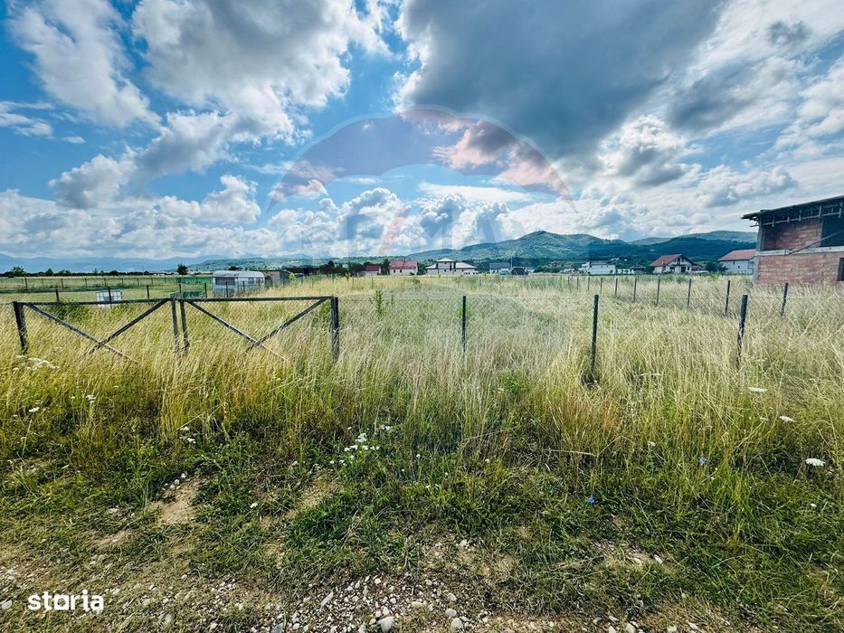 Teren 1,016mp Sighetu Marmatiei / Strada Doboies