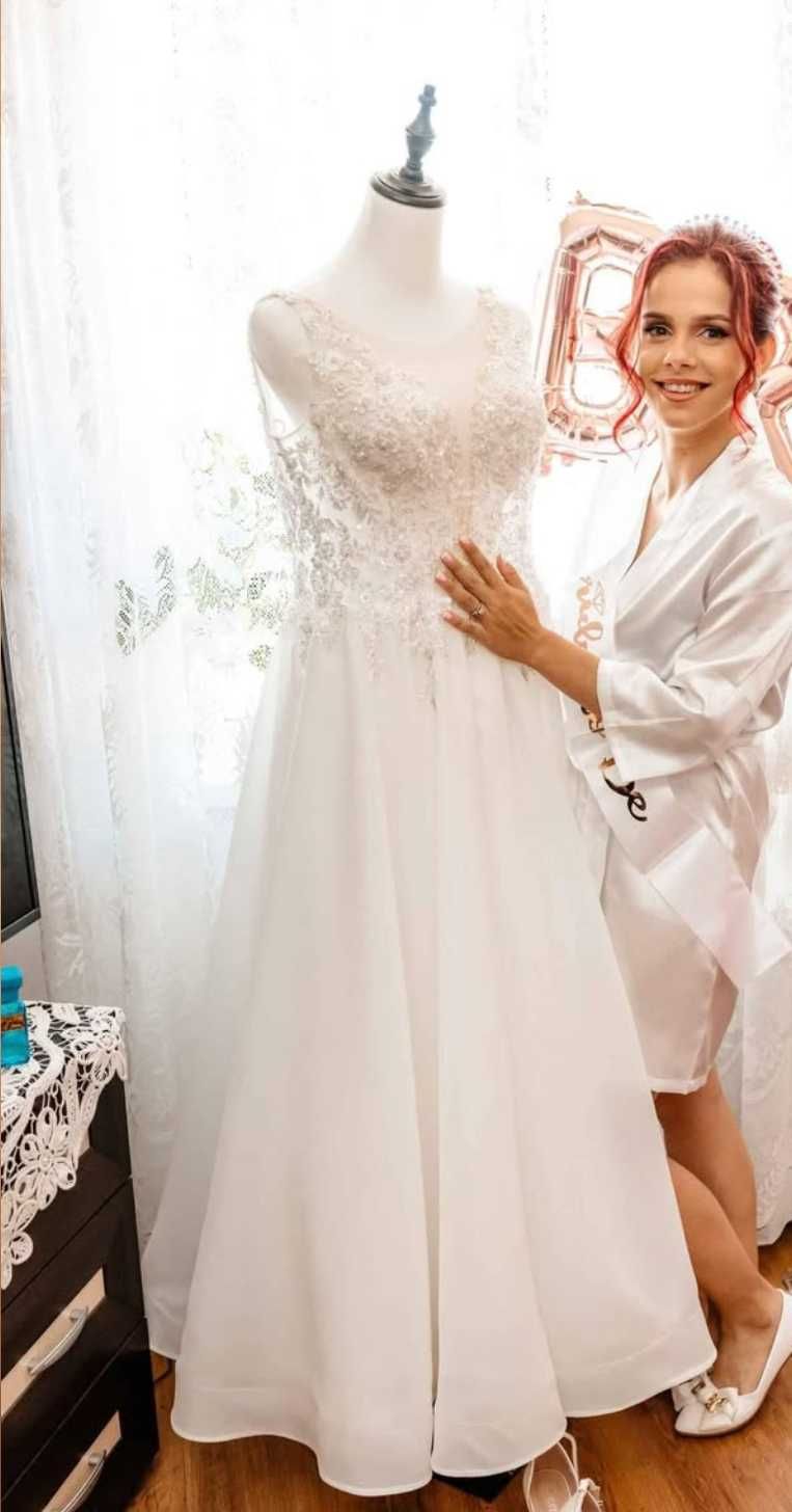 Rochie de mireasa