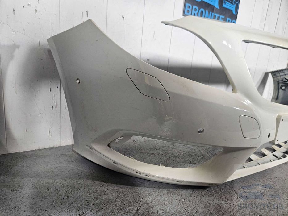 Предна броня Mercedes B-Class W246 Мерцедес Б-класа В246 2011- 2015