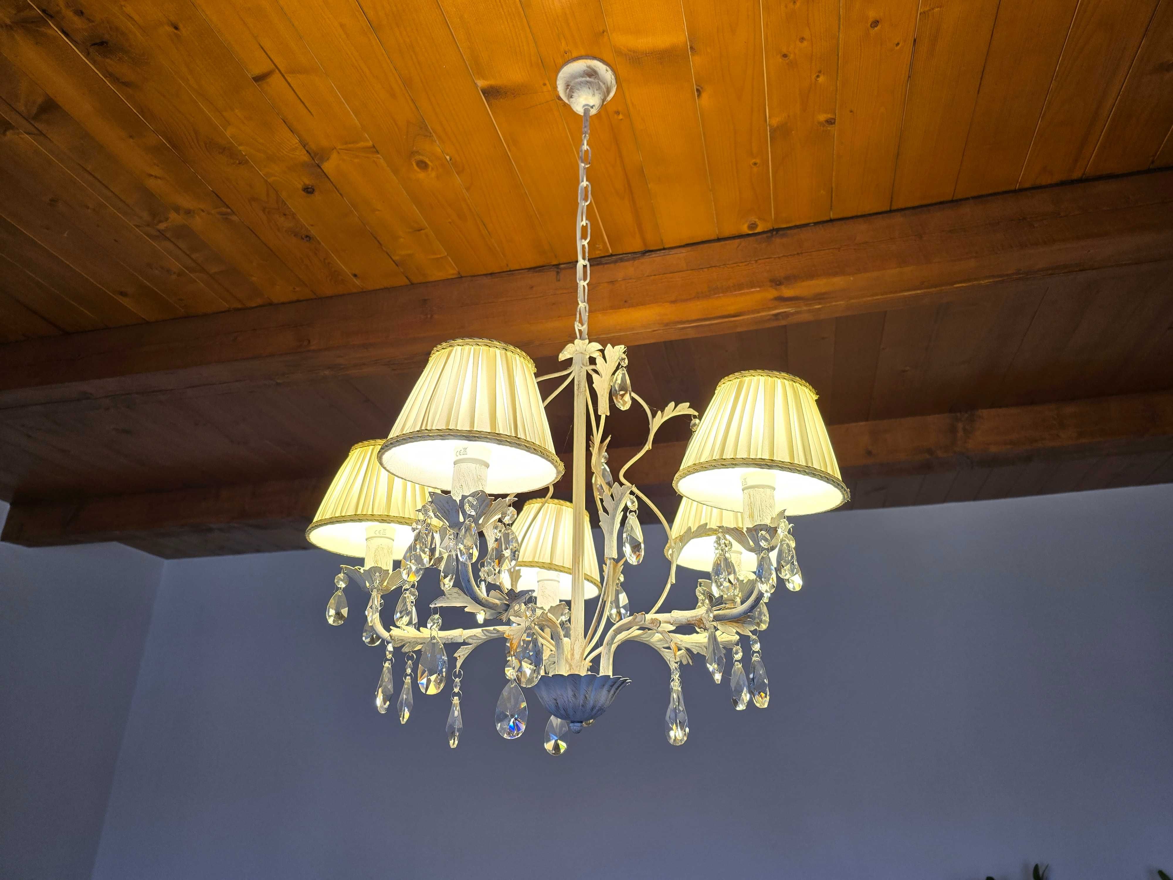 Lustre si veioze Stefi Illuminazione