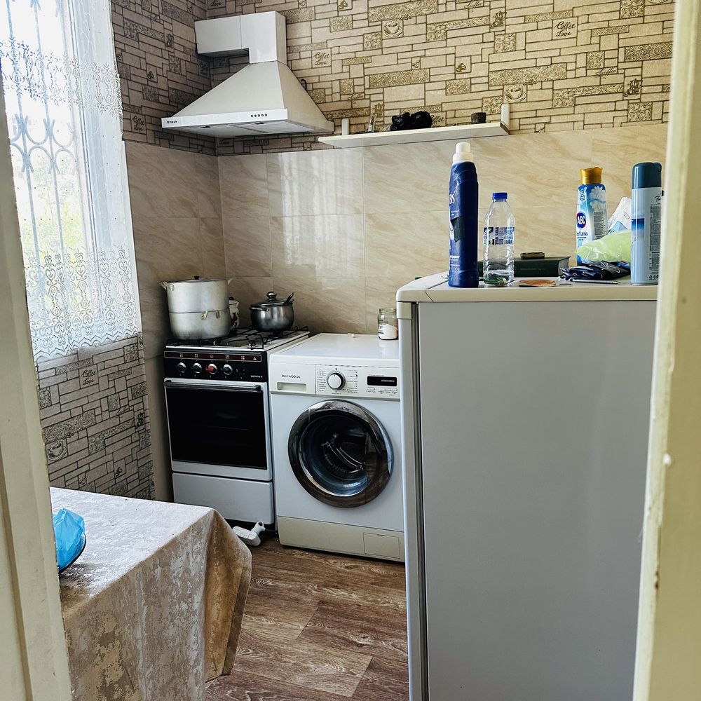 Срочно продам квартиру