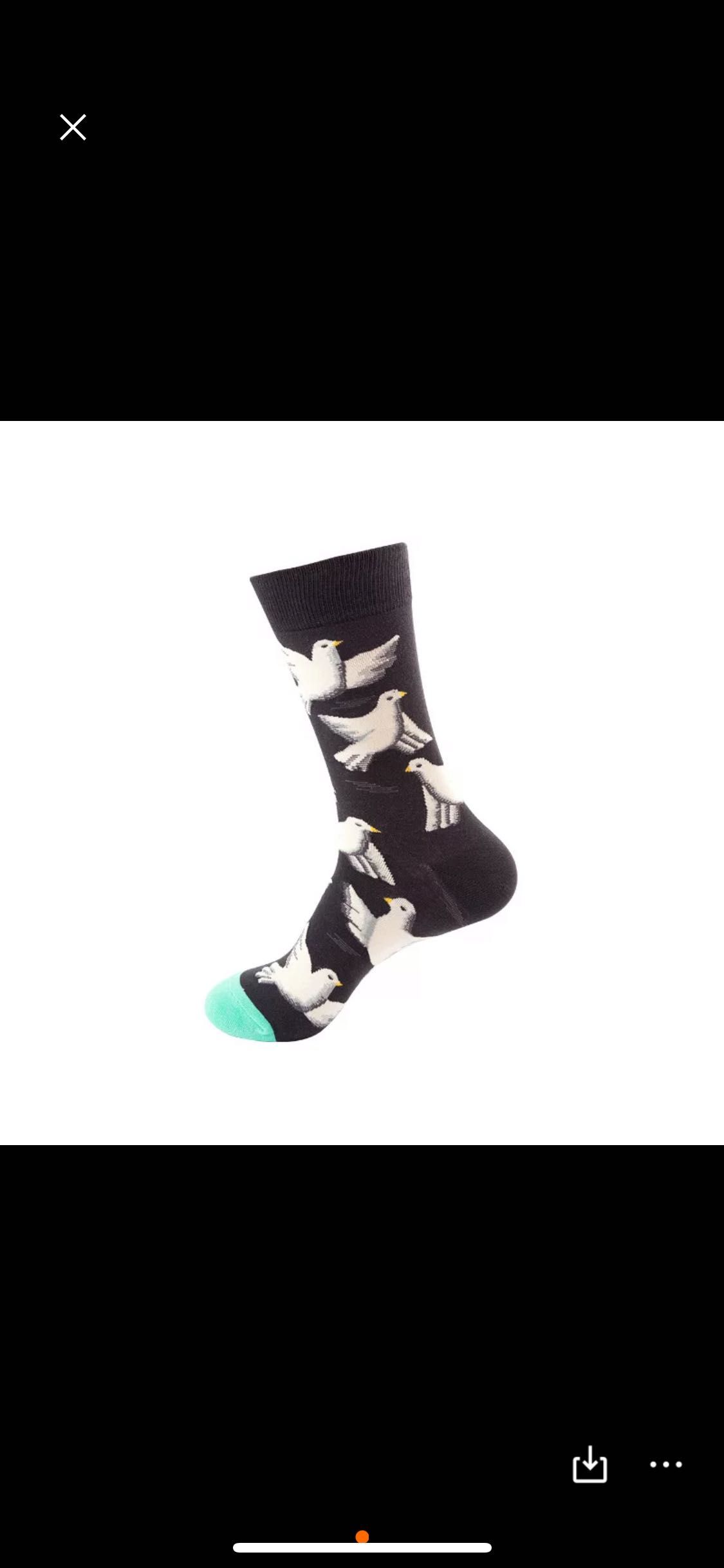 Весели чорапи / Happy socks