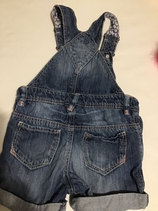 Есенни дрехи 9-12м