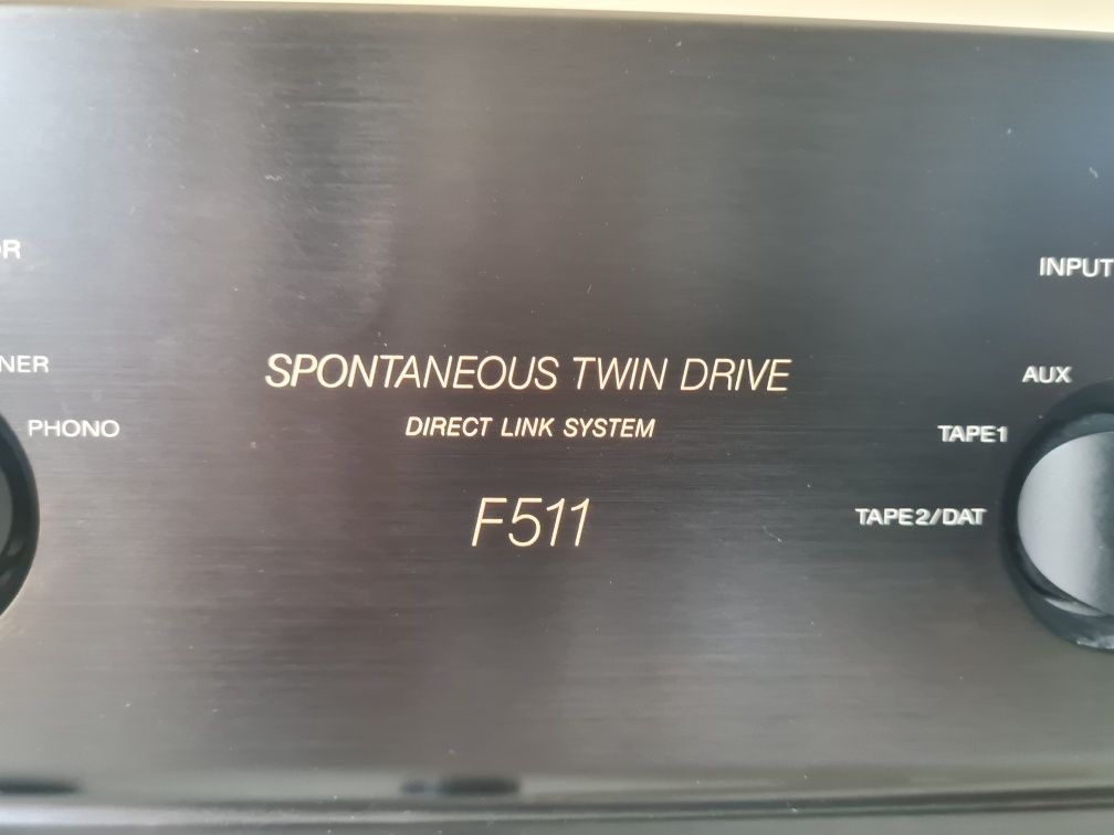 Amplificator Sony TA-F511