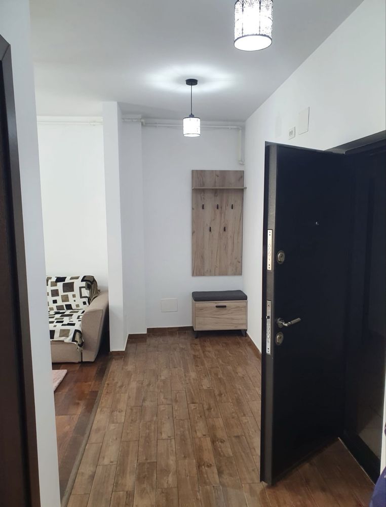 Inchiriez apartament 2 camere pe Drumul Jilavei Berceni