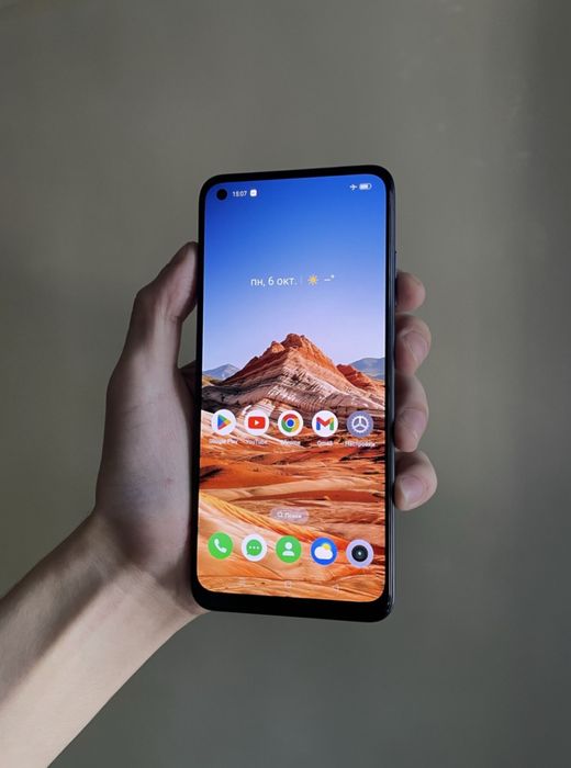 Oppo Realme 10. Отличный смартфон