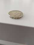 One Pound an 1983 Moedă colecție