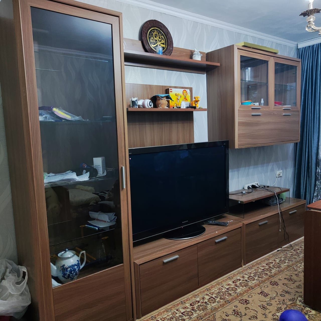 Продам стенку для гостиной