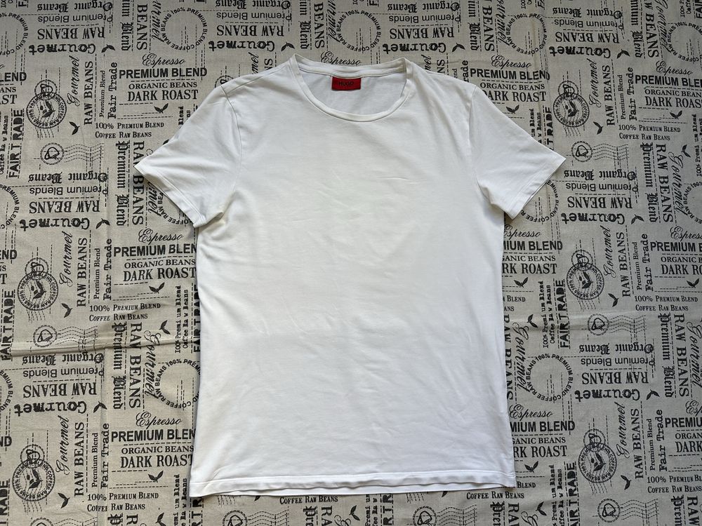 Hugo Boss Red original тениска.S